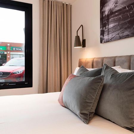 Oaks R Suites Geelong Cameră foto