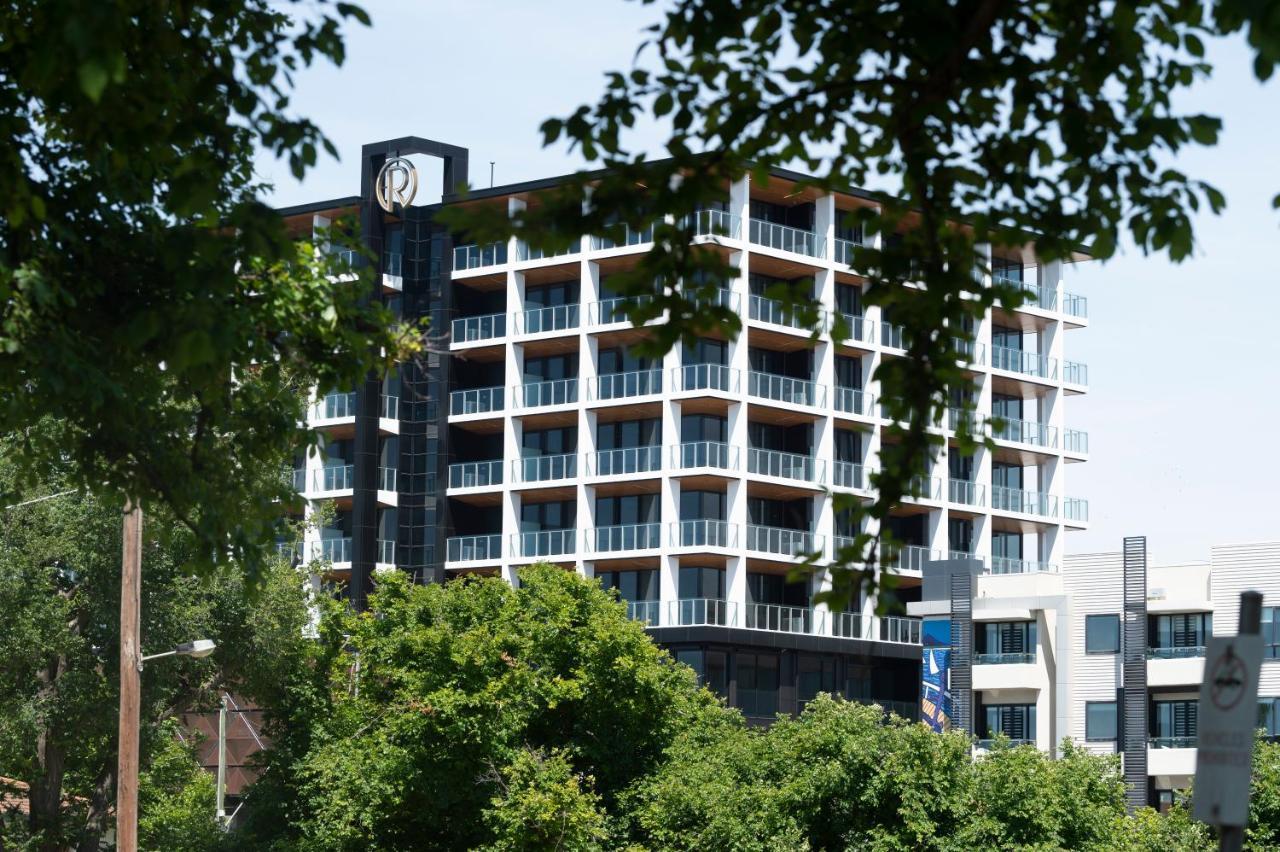 Oaks R Suites Geelong Exterior foto