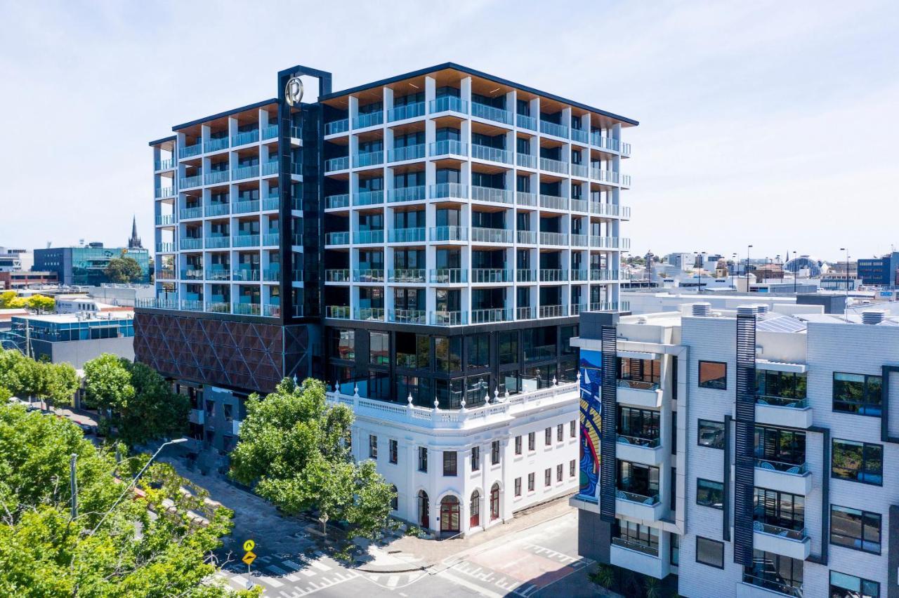 Oaks R Suites Geelong Exterior foto