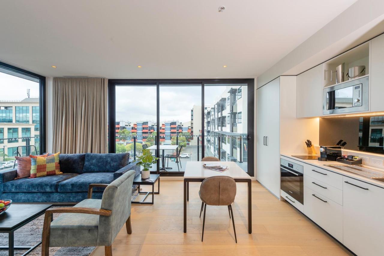 Oaks R Suites Geelong Exterior foto