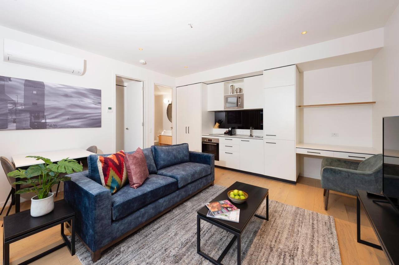Oaks R Suites Geelong Cameră foto