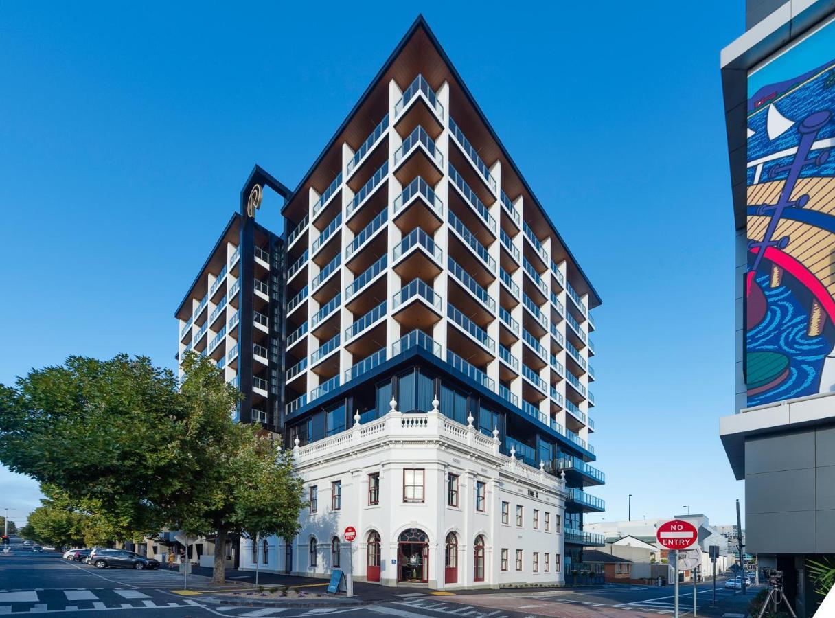 Oaks R Suites Geelong Exterior foto