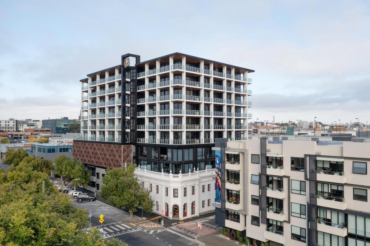 Oaks R Suites Geelong Exterior foto
