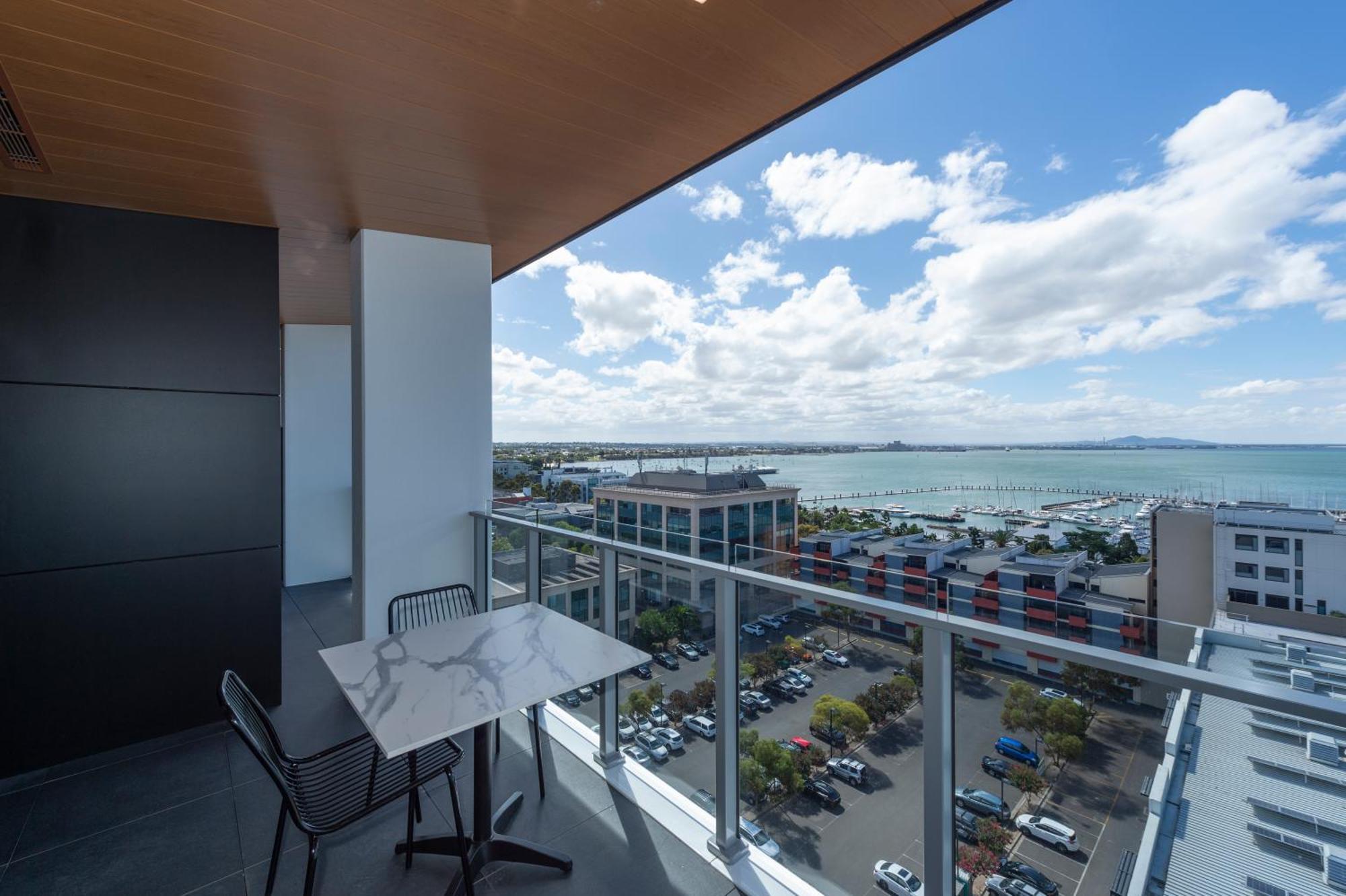 Oaks R Suites Geelong Cameră foto