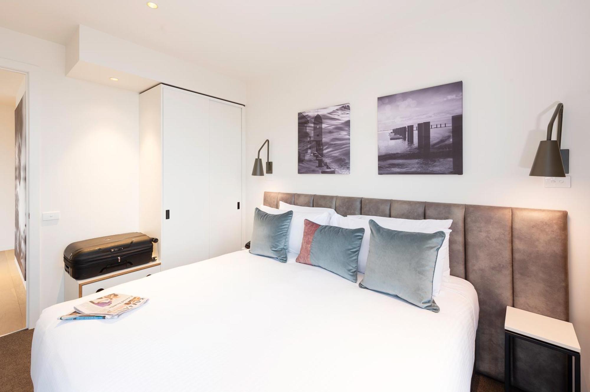 Oaks R Suites Geelong Cameră foto