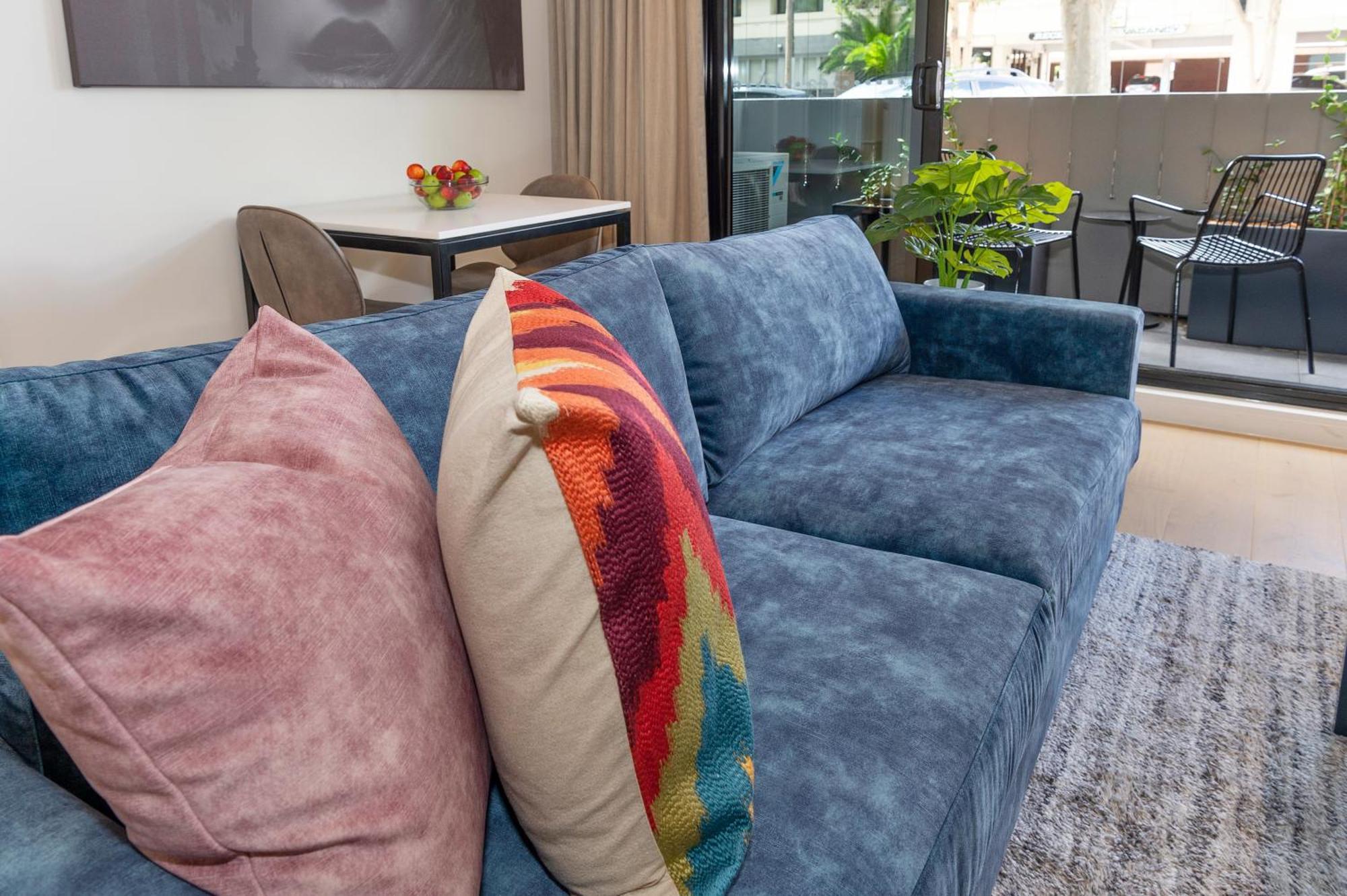 Oaks R Suites Geelong Cameră foto