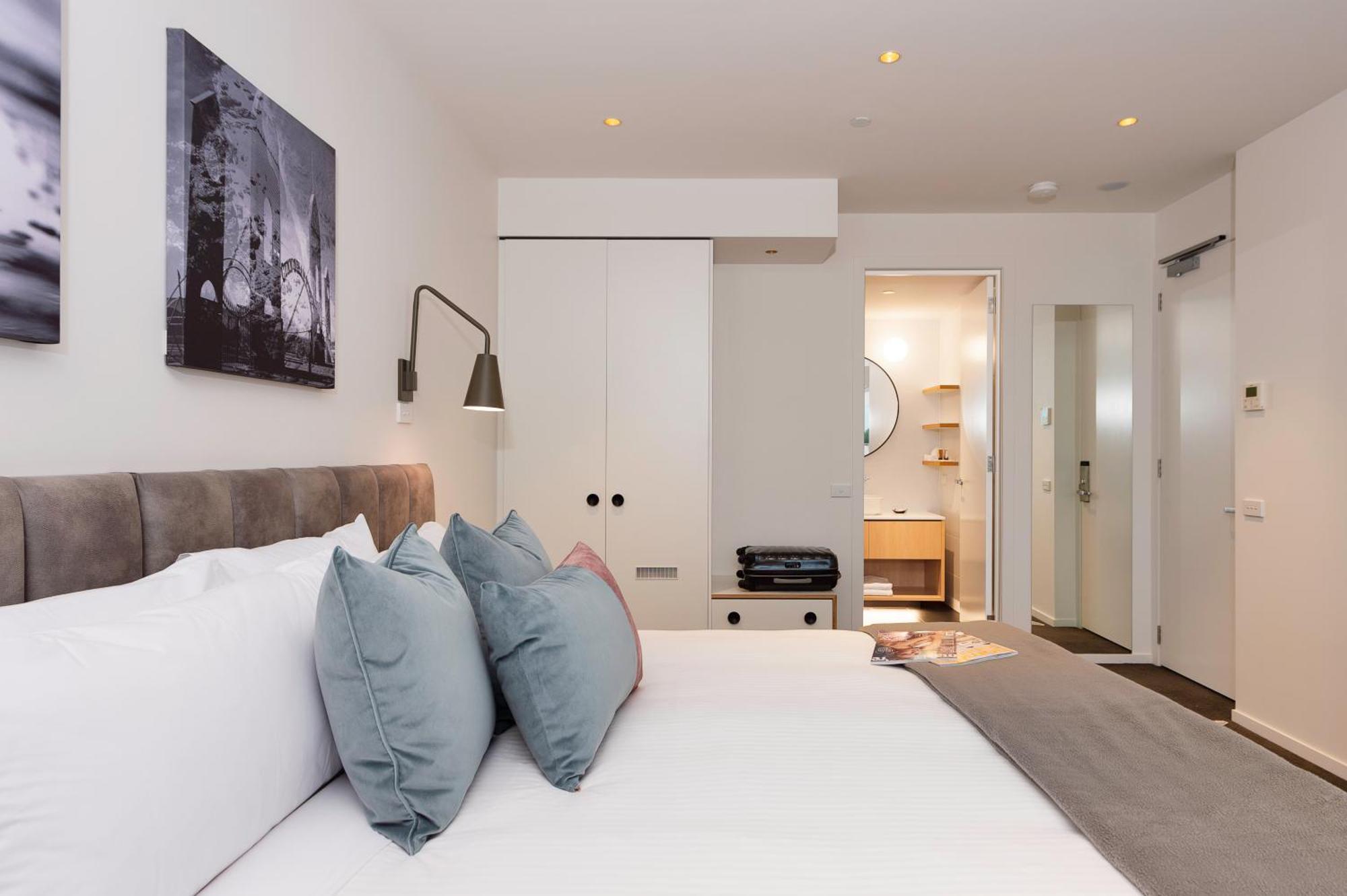 Oaks R Suites Geelong Cameră foto