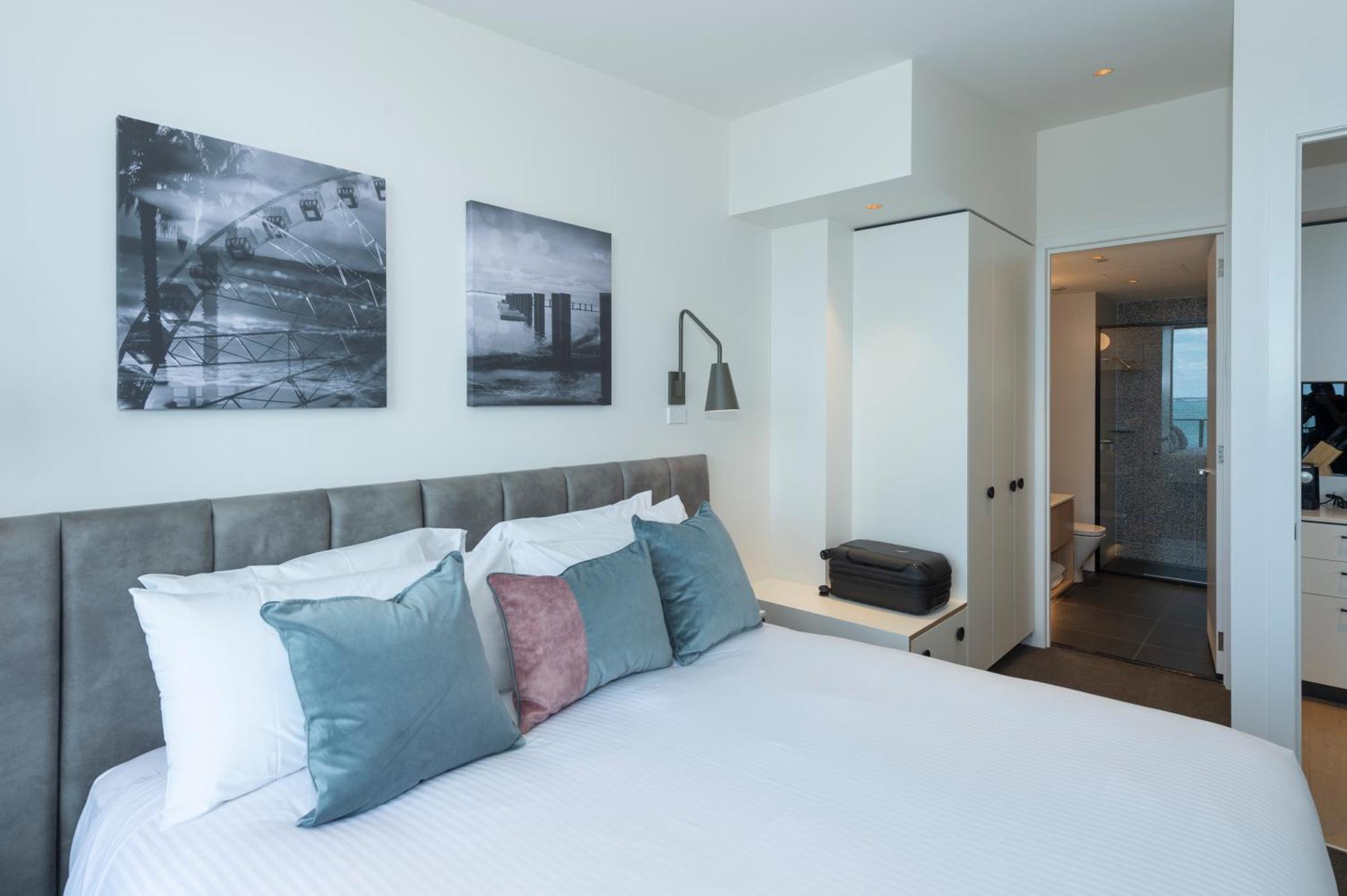 Oaks R Suites Geelong Cameră foto