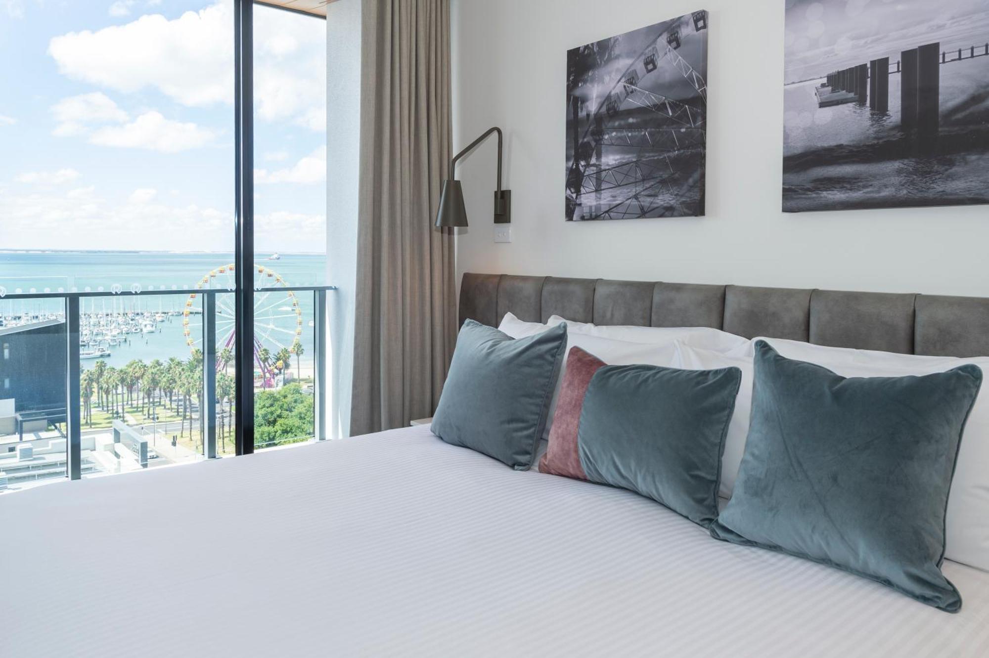 Oaks R Suites Geelong Cameră foto