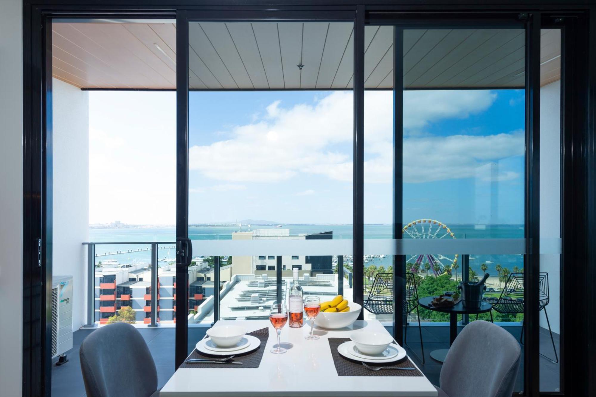 Oaks R Suites Geelong Cameră foto