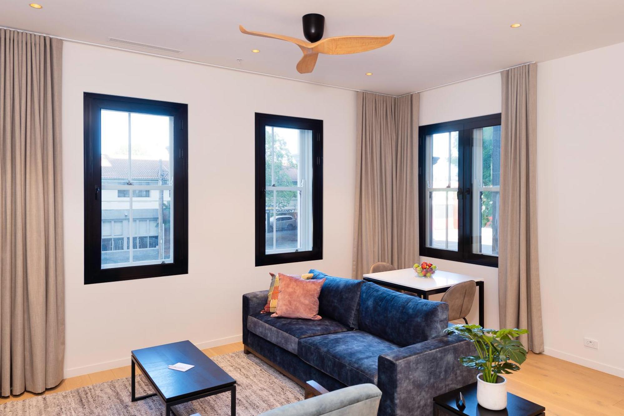 Oaks R Suites Geelong Cameră foto