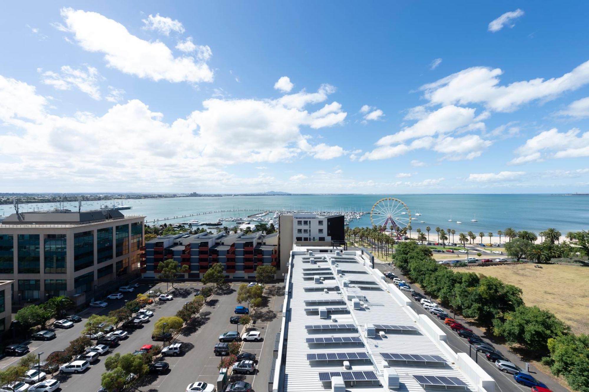 Oaks R Suites Geelong Cameră foto