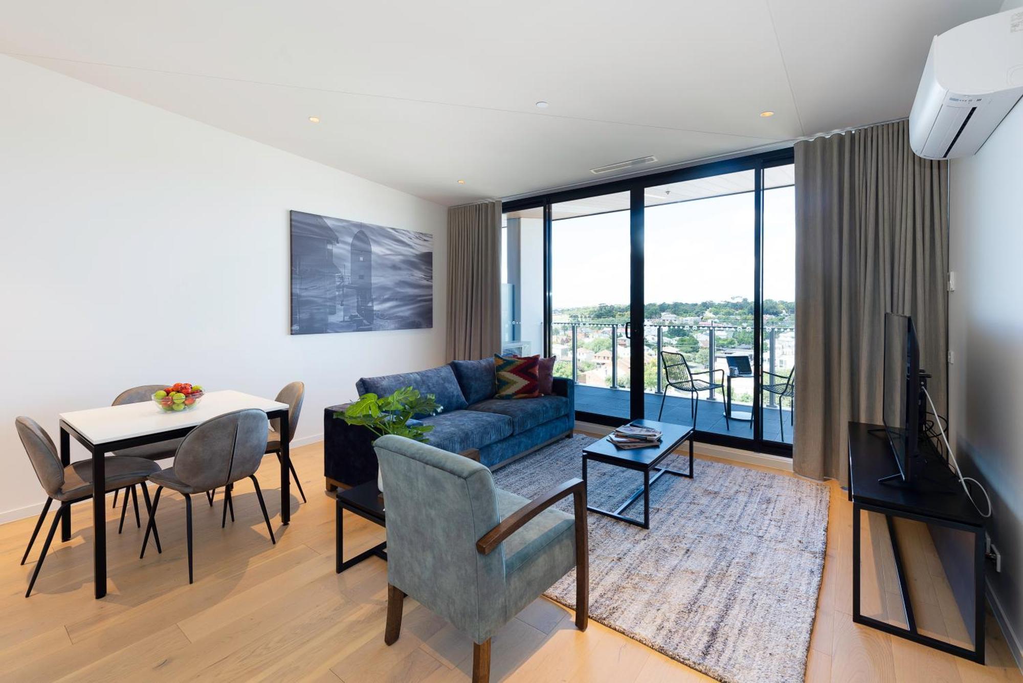 Oaks R Suites Geelong Cameră foto