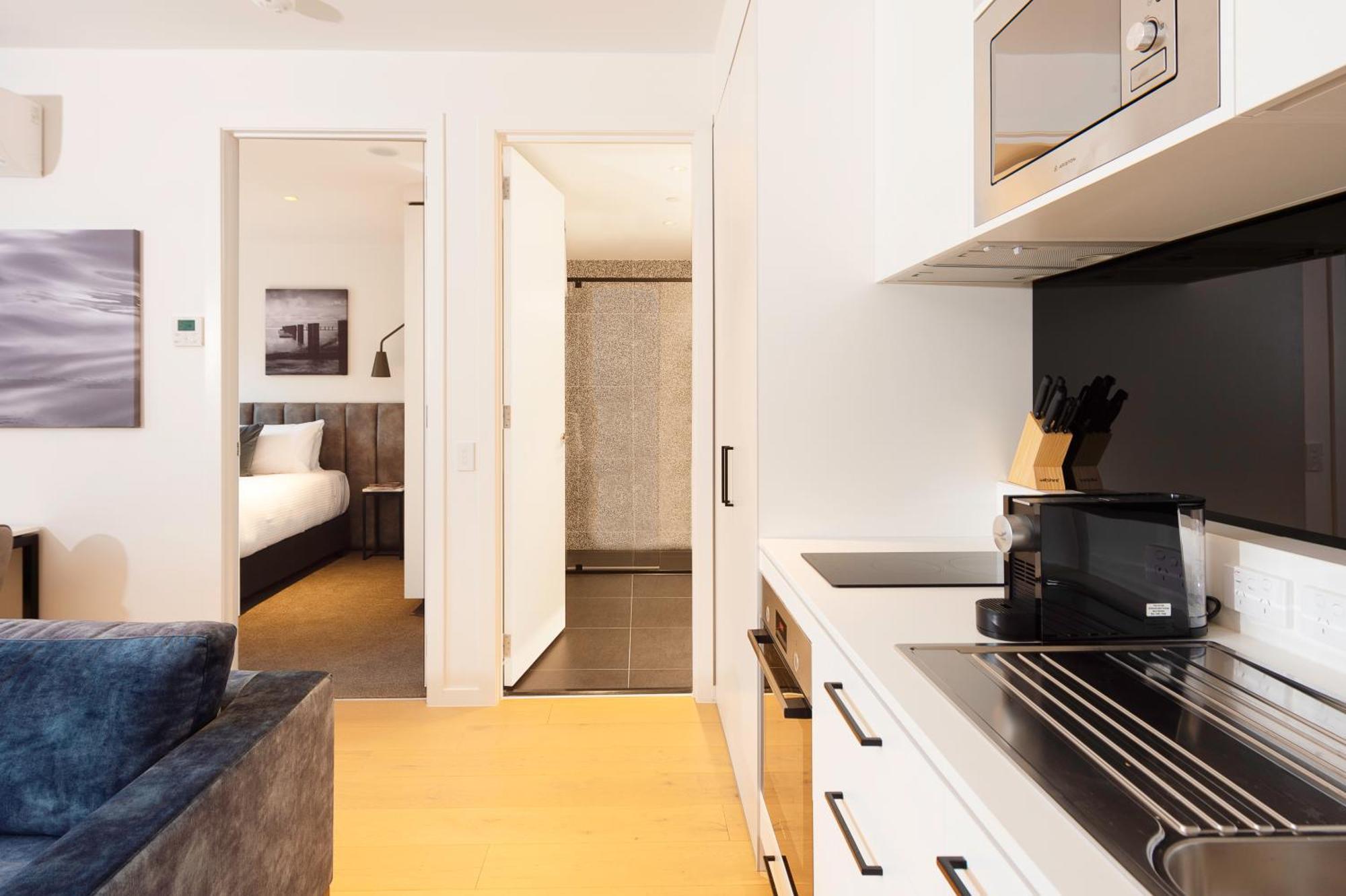 Oaks R Suites Geelong Cameră foto