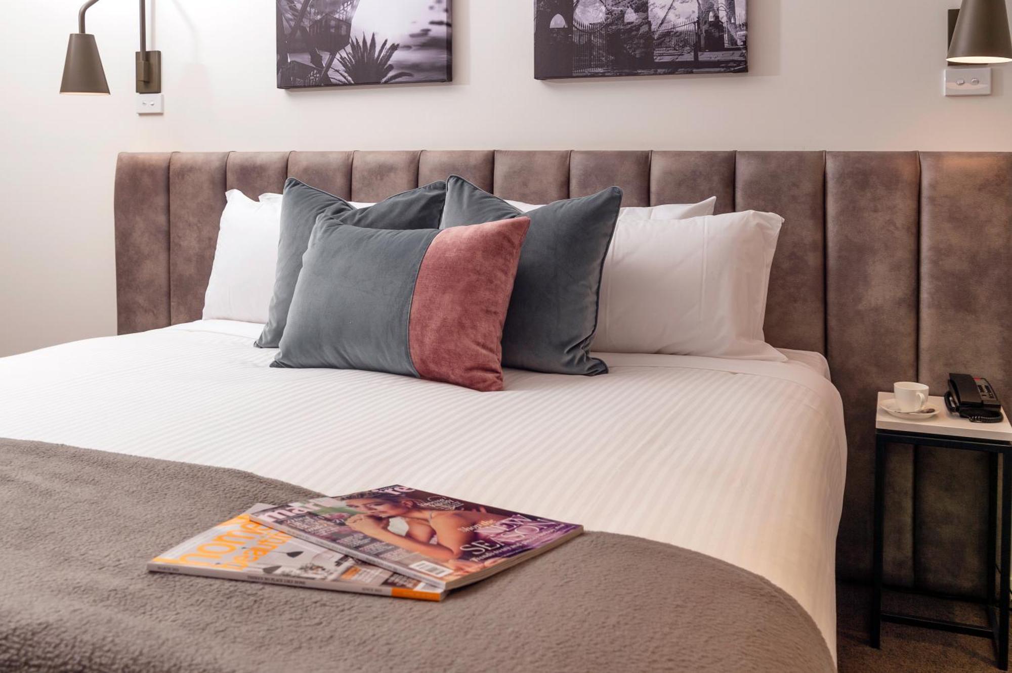 Oaks R Suites Geelong Cameră foto