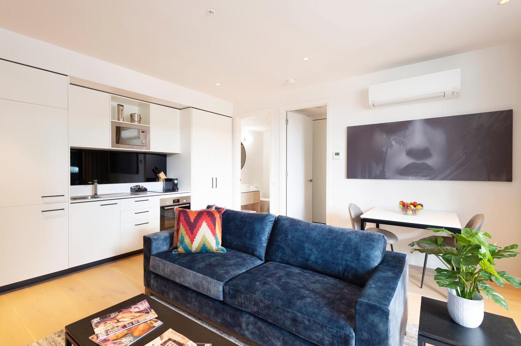 Oaks R Suites Geelong Cameră foto