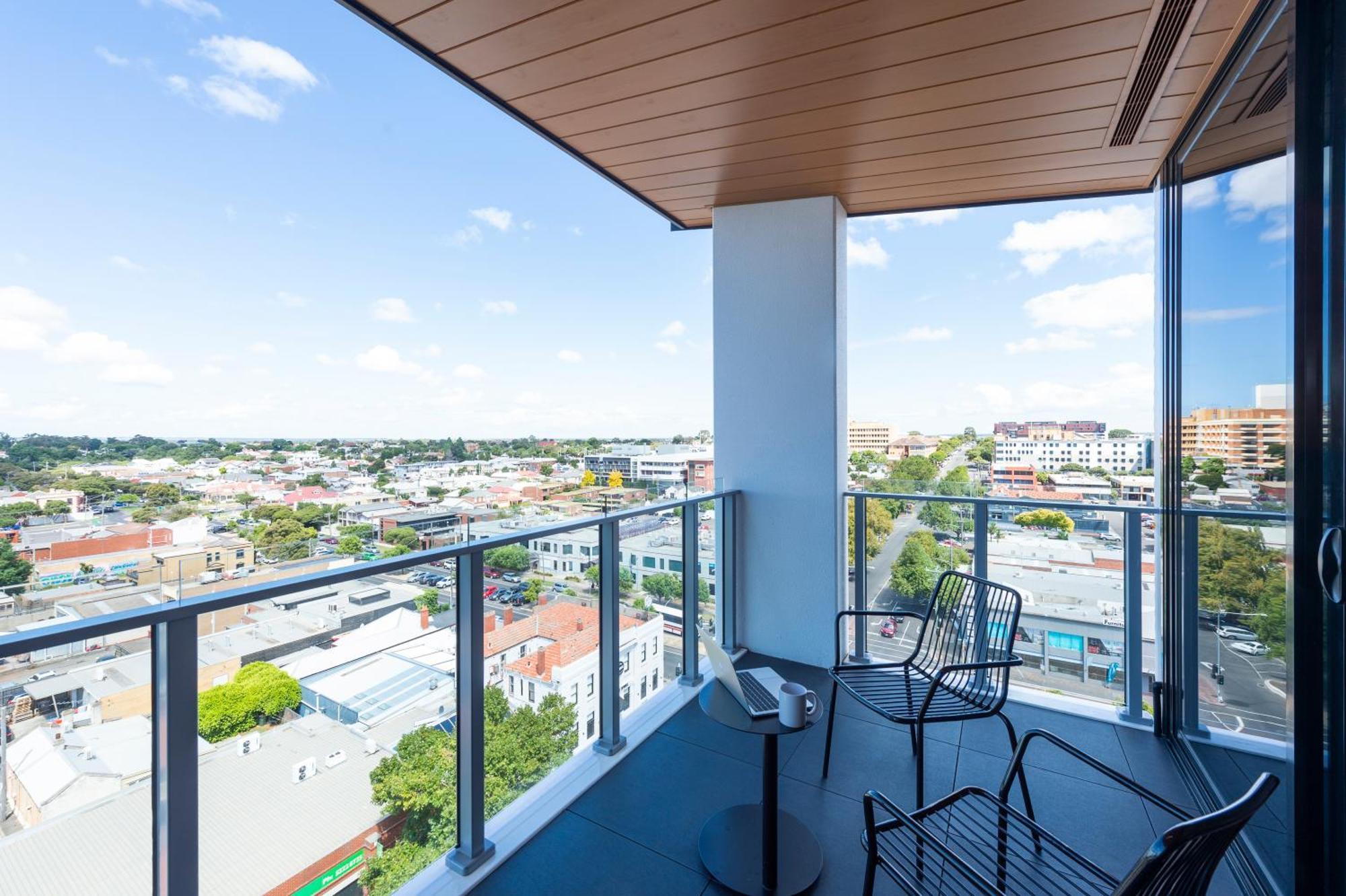 Oaks R Suites Geelong Cameră foto